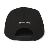 Flat Bill Cap (Avrame)